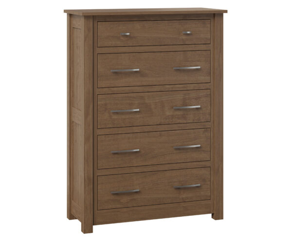 Uptown Chest of Drawers