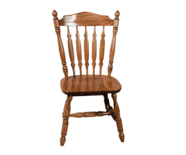 Royal Plain Chair