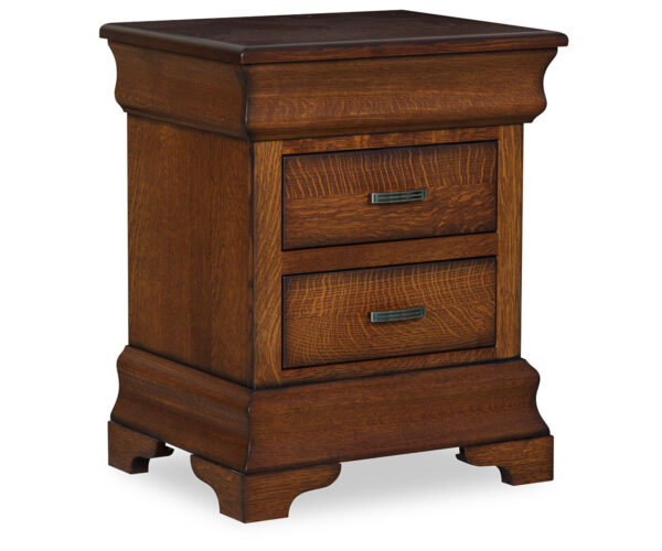 Palm Valley Nightstand