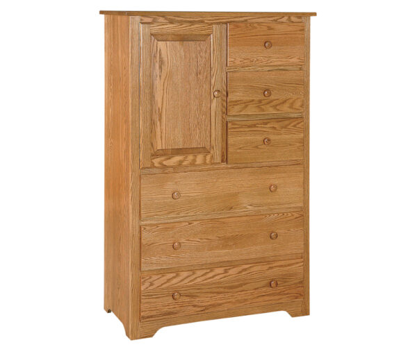 Shaker Gentlemen's Chest