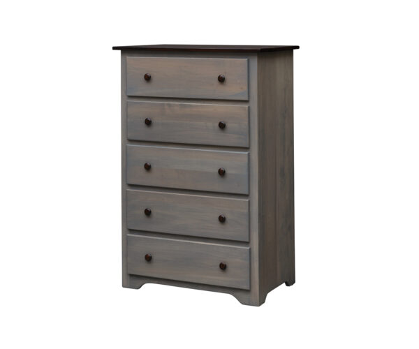 Shaker Chest of Drawers