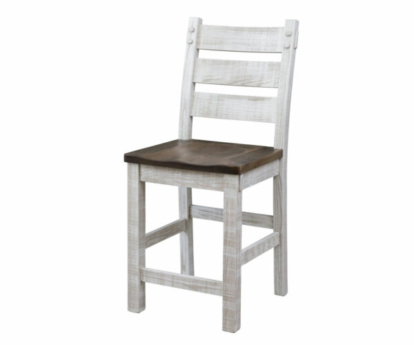 Hoosier Bar Chair