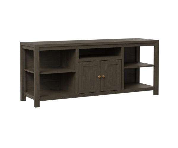 Brantbury TV Stand - 72"W