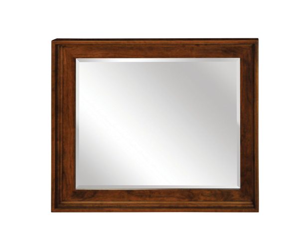 Duchess Landscape Mirror