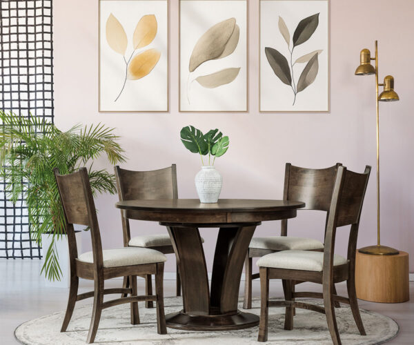 Nashville Chair Collection