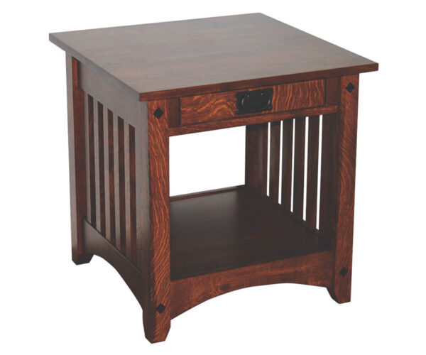 Siesta End Table