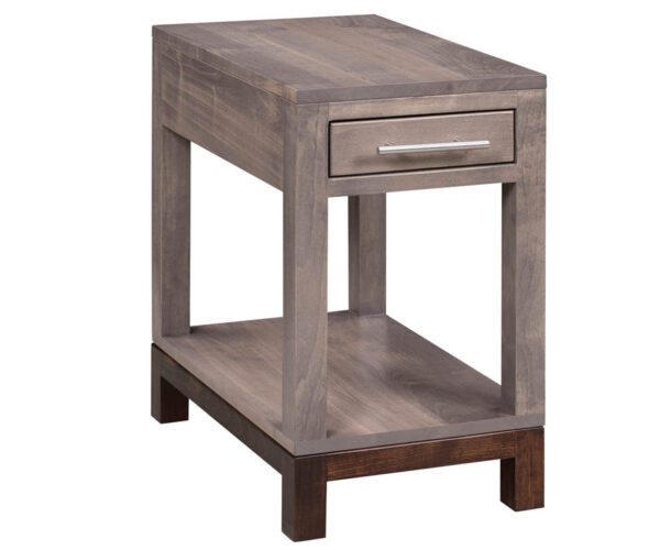 Vienna End Table - Space Saver