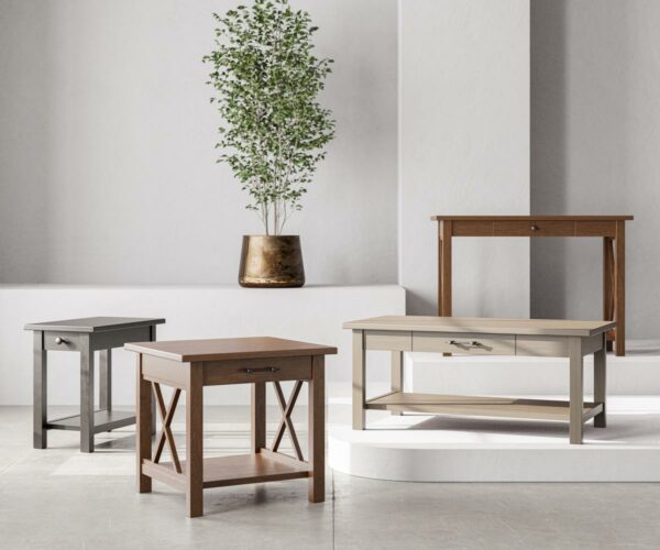 Krowndale Collection