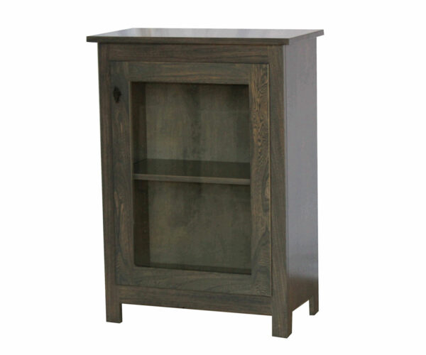 Oliver 36" Bookcase