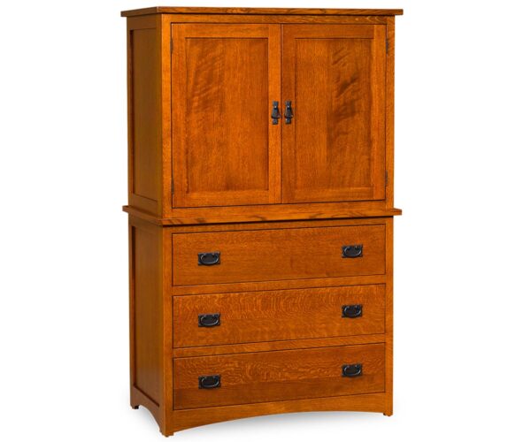 Elite Mission Armoire