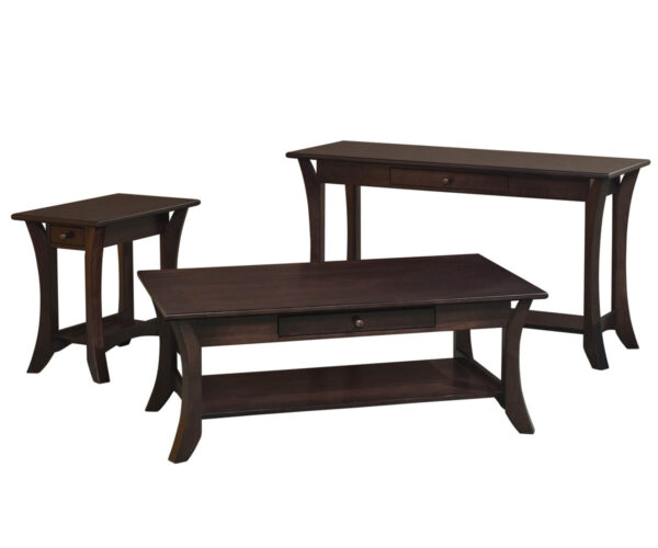 Catalina Occasional Tables