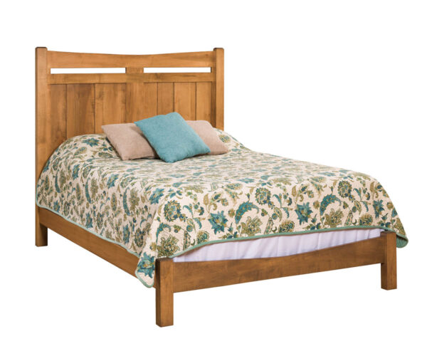 Homestead Bed