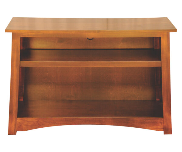 Arts & Craft TV Stand