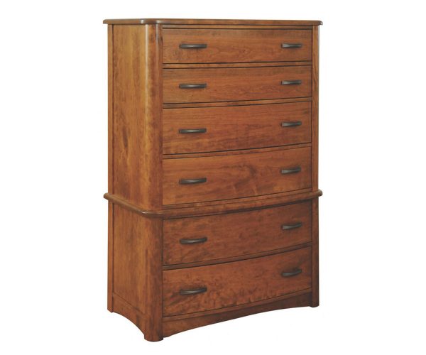 Meridian Chest on Chest