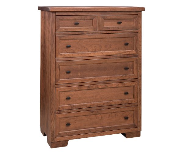 Farmhouse Chest of Drawers