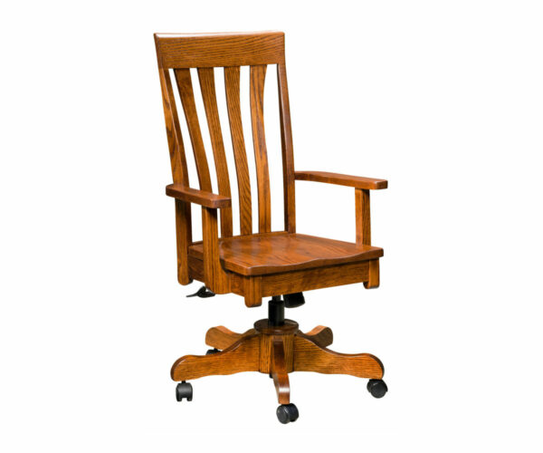 Canterbury Desk Chair