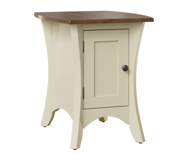 Benden Lake End Table - Medium