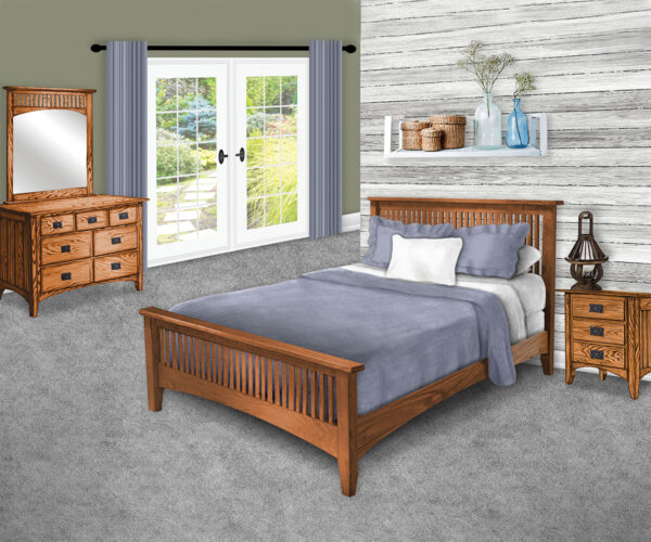 New Mission Collection