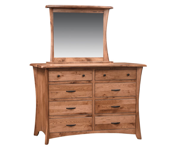 Vinton High Dresser