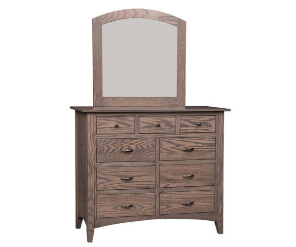 Wyandot High Dresser