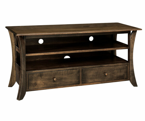 Discovery TV Cabinet