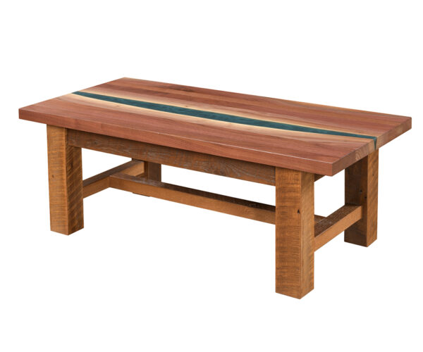 Timber Creek Coffee Table