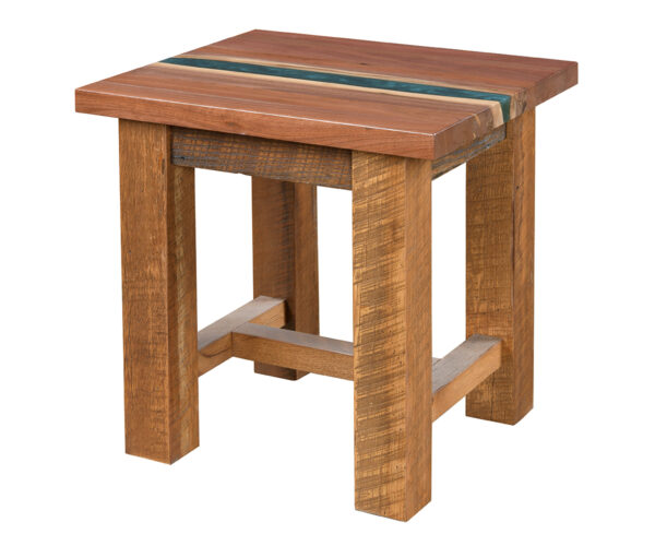 Timber Creek End Table