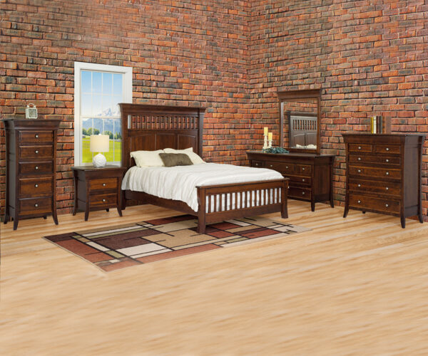 Banbury Bedroom Collection
