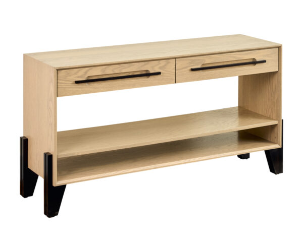 Glasgow Sofa Table