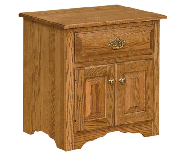 Eden Nightstand