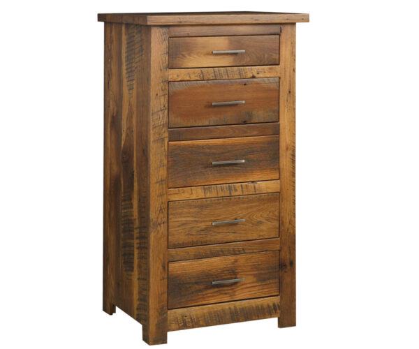 Tioga Lingerie Chest