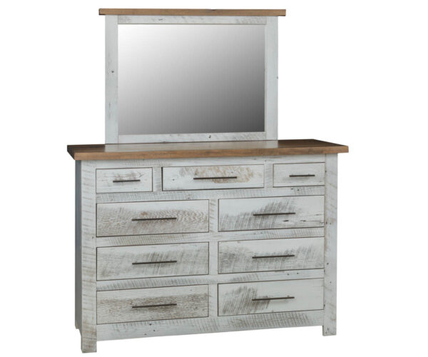 Tioga Tall Dresser