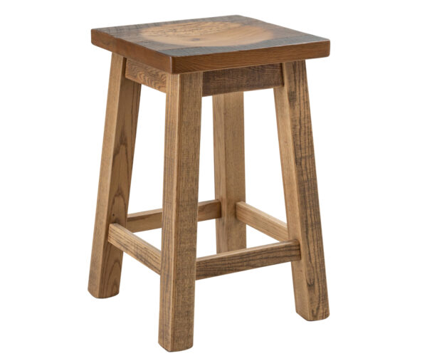 24" Kenton Stool
