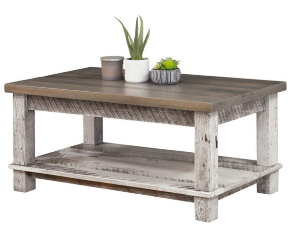 Millburg Coffee Table