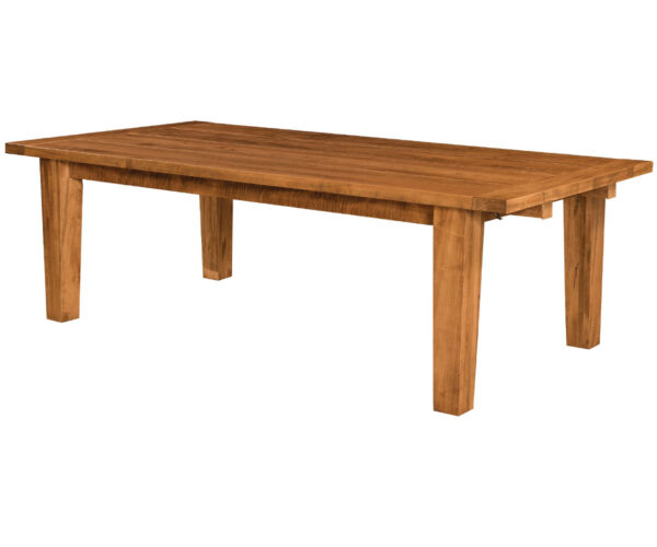 Frontier Table