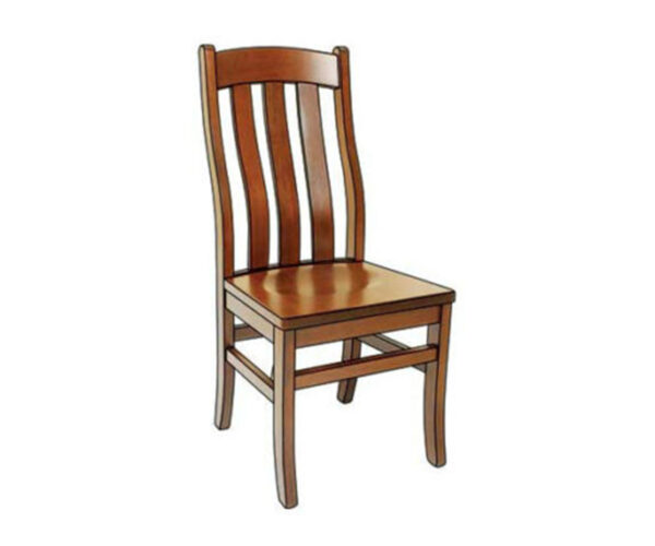 Fostoria Arm Chair