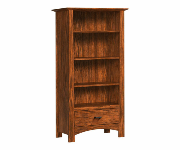 Waynedale Bookcase