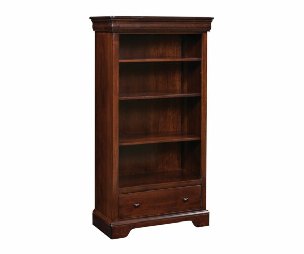 Claymont Bookcase