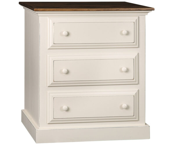 Chest of Drawers - 34"H