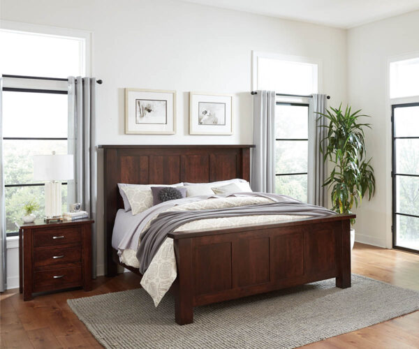 Heidi Bedroom Collection