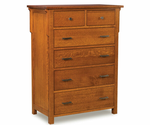 Kingston Prairie Chest