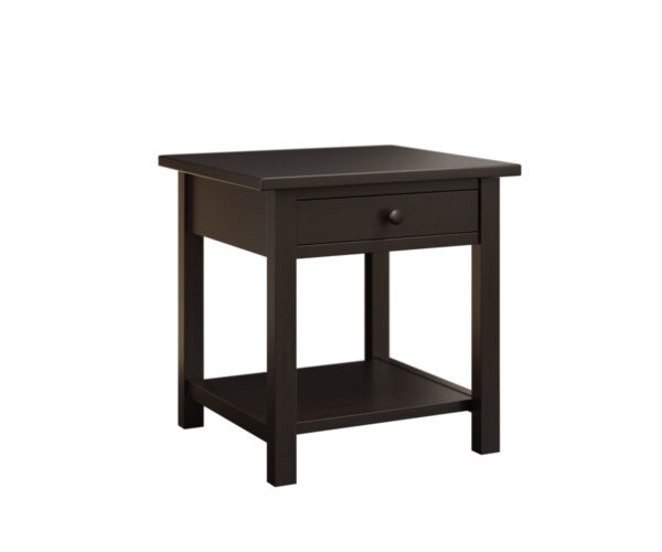 Krowndale End Table