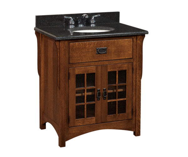 Landmark Lavatory - 33"W