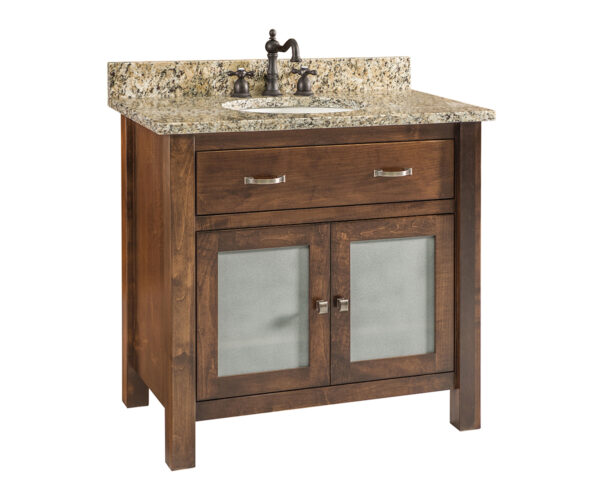 Regal Lavatory - 37"W