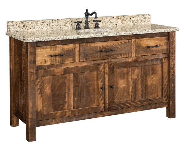 Rockington Lavatory - 61"W