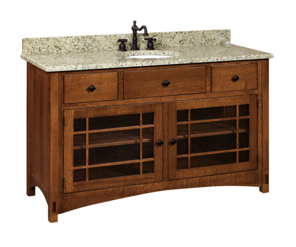 Springhill Lavatory - 60"W