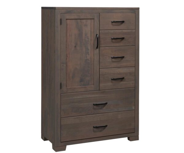 Willoughby 38" Door Chest