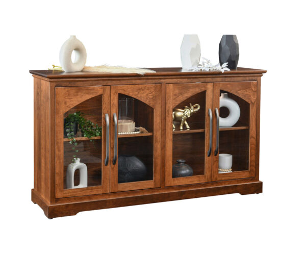 Riverton Buffet - 68"W