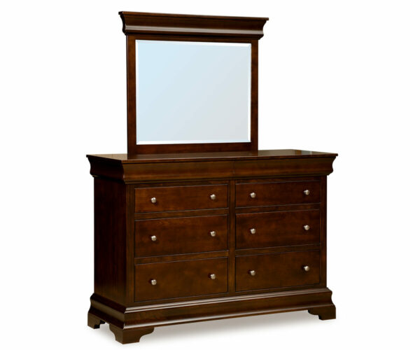 Palm Valley Mule Dresser