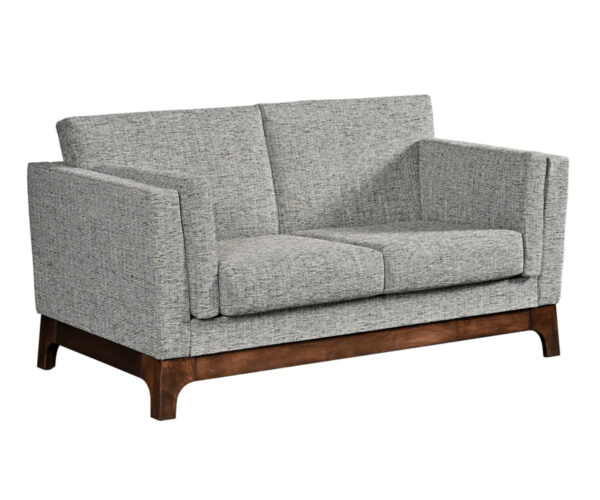 Fusion Love Seat